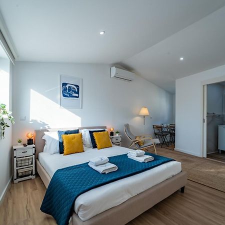 Oporto Nura Studio Downtown מראה חיצוני תמונה