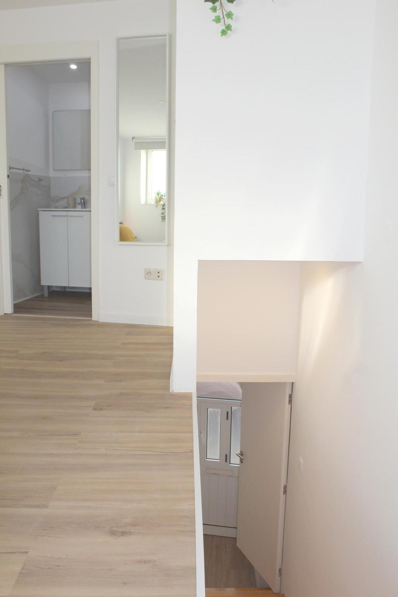 Oporto Nura Studio Downtown מראה חיצוני תמונה