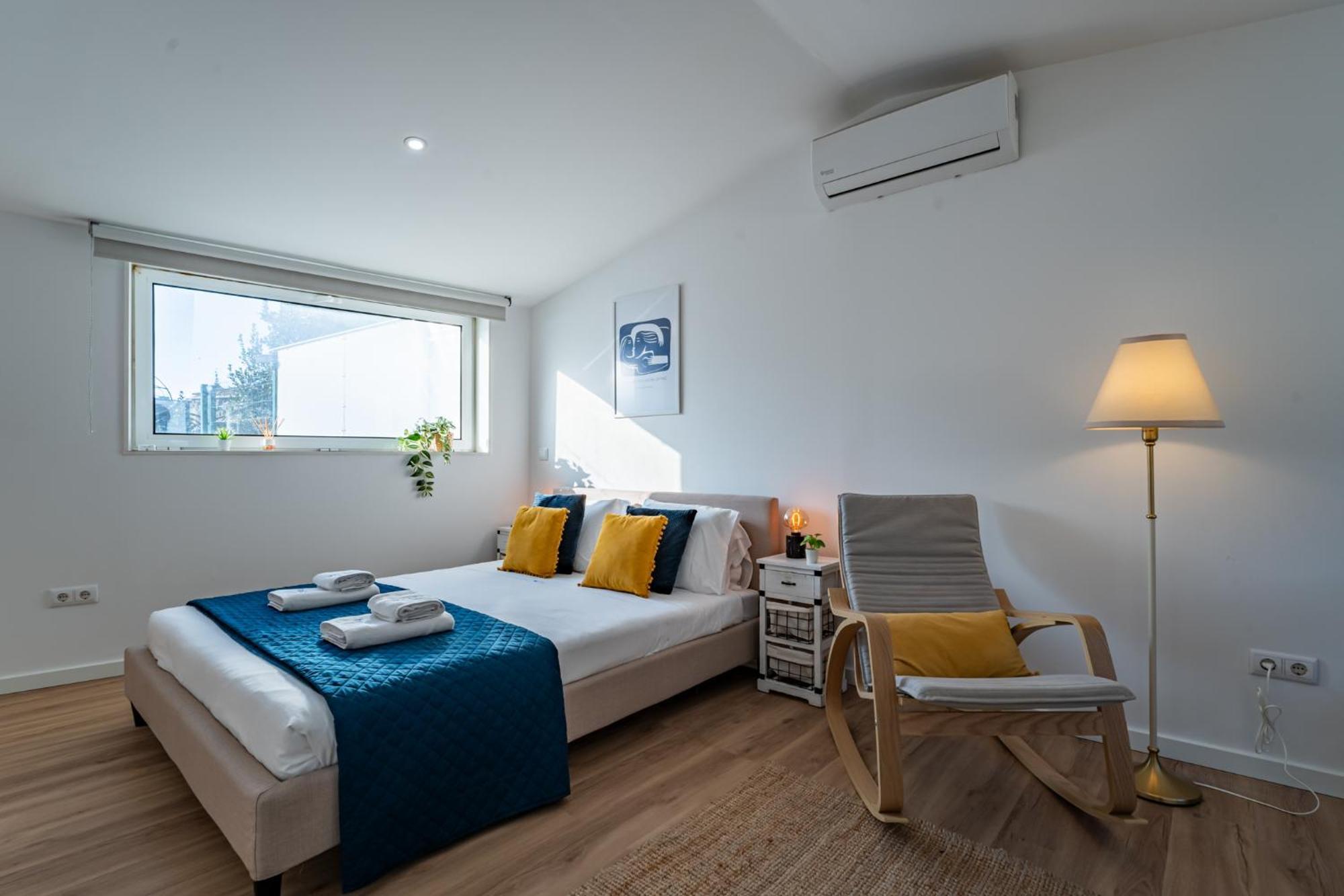 Oporto Nura Studio Downtown מראה חיצוני תמונה