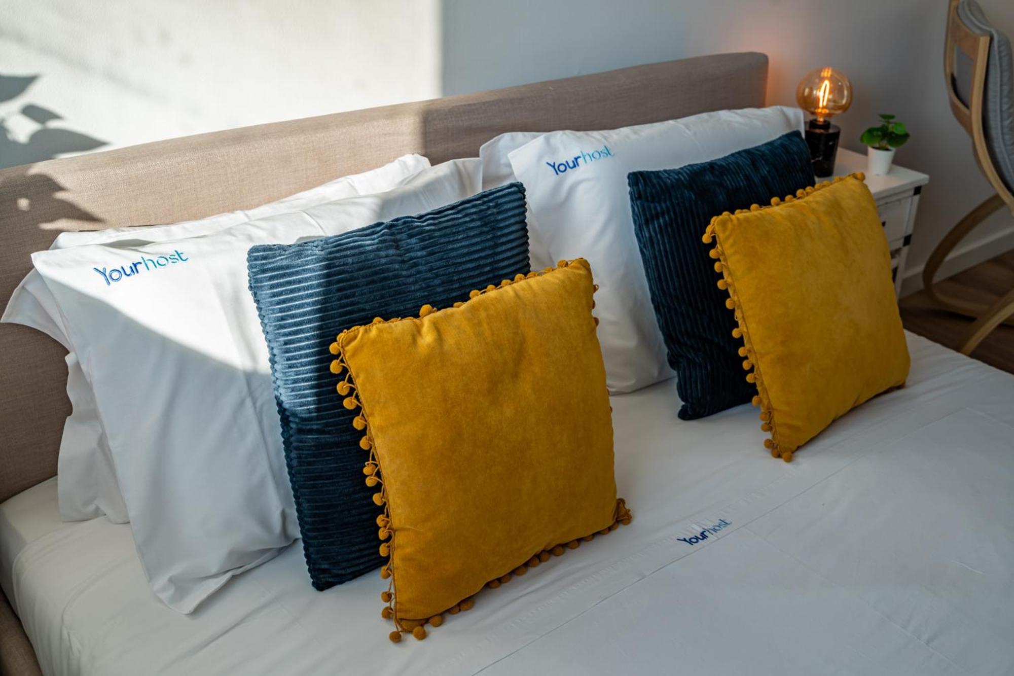 Oporto Nura Studio Downtown מראה חיצוני תמונה